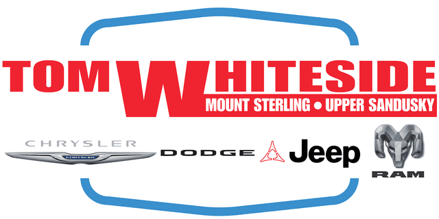 Whiteside Upper Sandusky CDJR